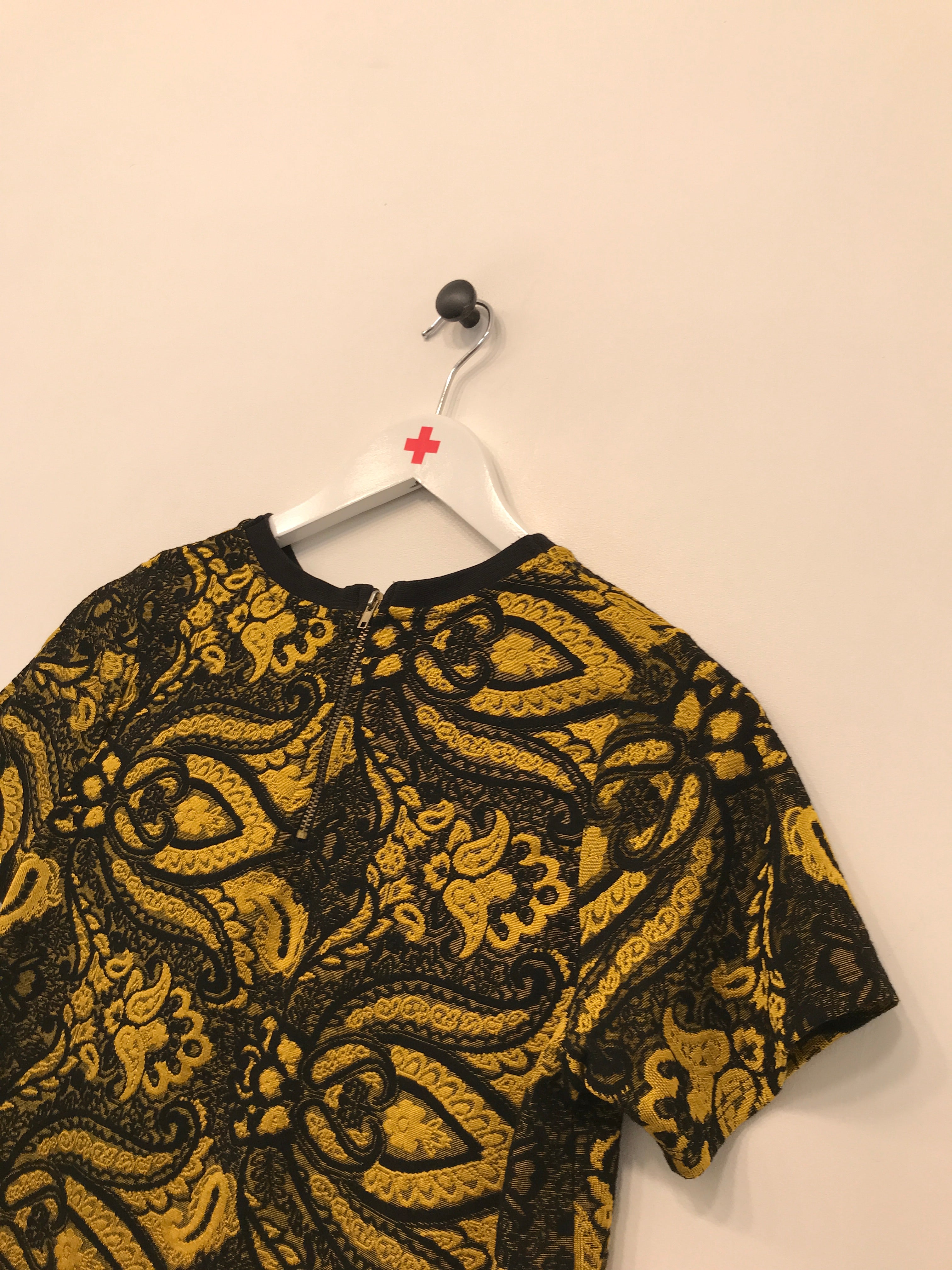 Topshop bluse
